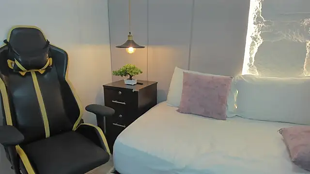 Chatroom XXX en direct de kira_relish