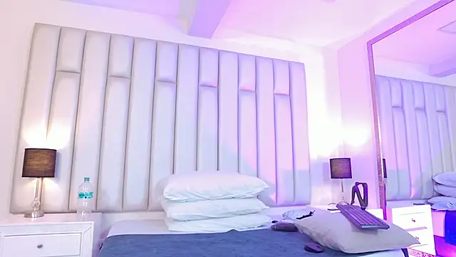 aandreaperez: онлайн-секс-чат