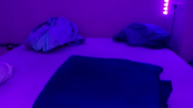 Show de baphomet_from_ice na webcam