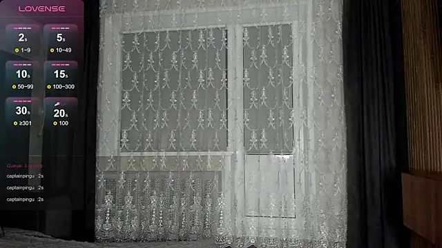 SpellAnabel live XXX chat