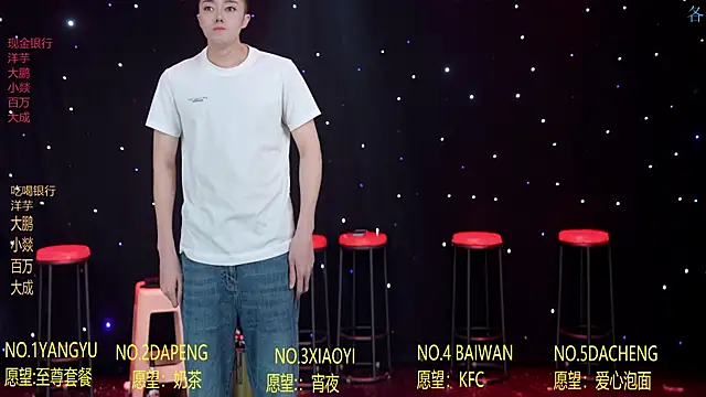 Chat XXX en directo de Badboy666888