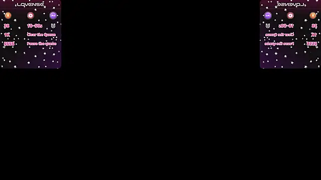 Tenderly_CoupleのライブXXXチャット