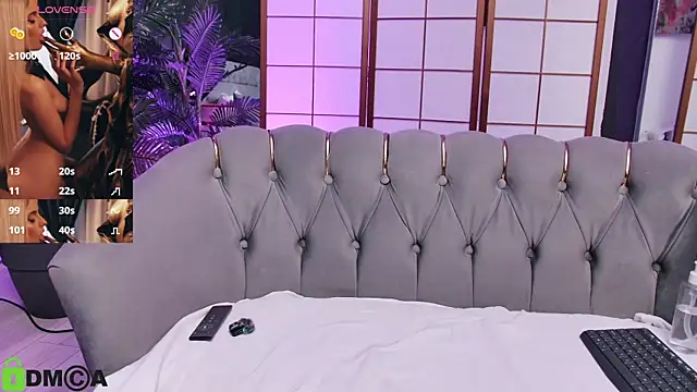 SelenaDazen Live XXX chat