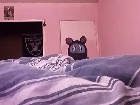 Blkstylion Show Webcam