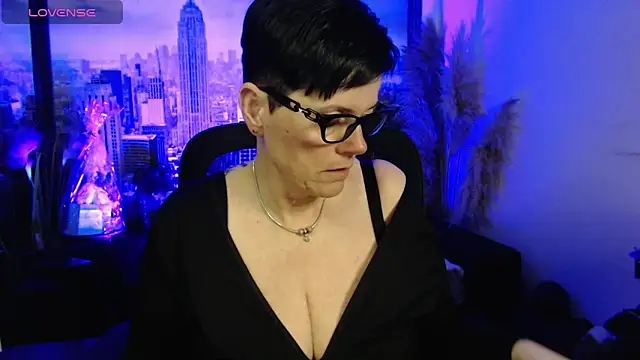 ninarandmannn Live XXX chat