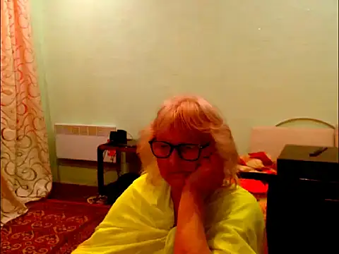 Natali7634 Webcam show