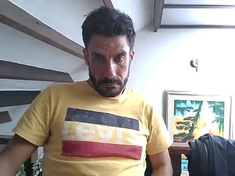 โชว์เว็บแคมของ elkike1980