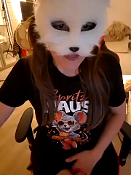 SPrITZMAUS Live XXX-Chat