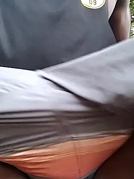 XXX chat uživo modela Kaizer1