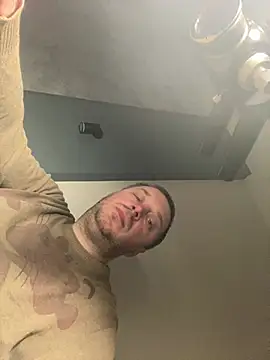 DorianJeday 现场XXX聊天