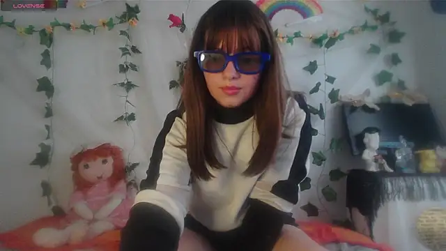 Mitsuha_gate Obrolan Langsung XXX