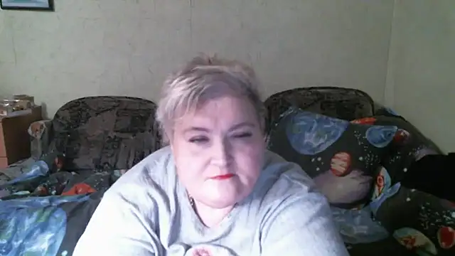 Show webcam de Lana555