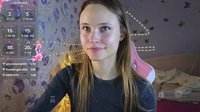 Chat XXX en directo de Armurra15