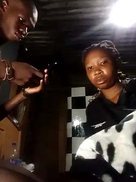 phumlanisanka Webcam show