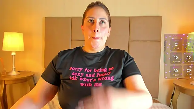 Chat XXX Live Helenstanford