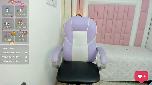 Klaret_Toy Obrolan Langsung XXX