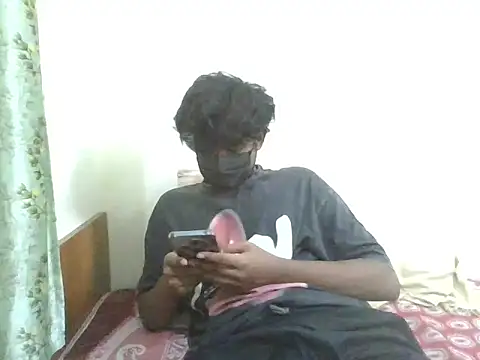 Webkamerová show kriZ08