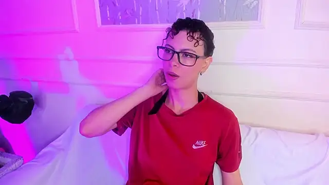 Chat XXX ao vivo de AliceMadnes