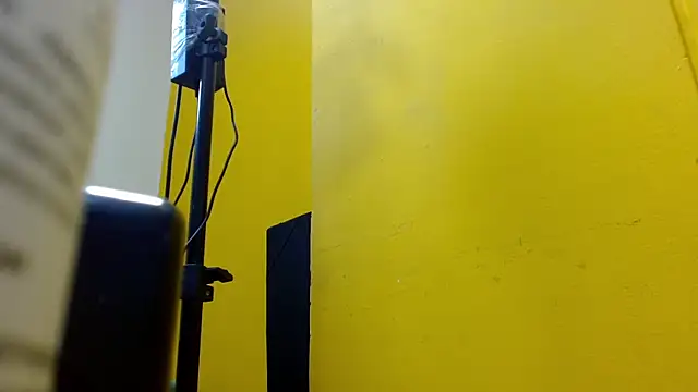 jeremy_job: διαδικτυακό σόου στην κάμερα