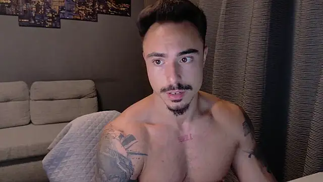 Master_Lukas Webcam-Show