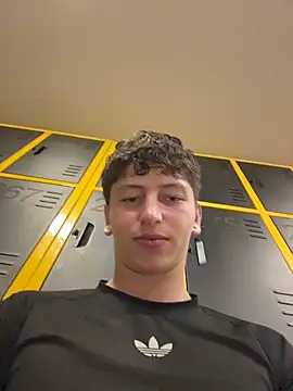 ARON_LUXX Live XXX-Chat