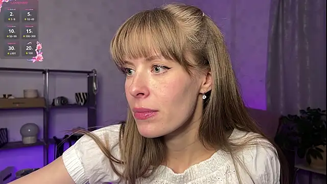 RosaMoore 라이브 XXX 채팅