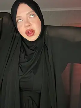 RedheadQueen_ Webcamshow