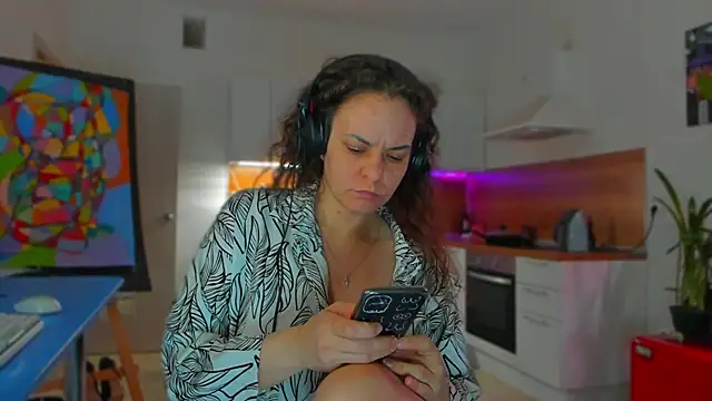 RubyIgnys Chat XXX live