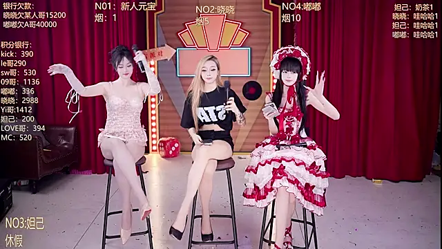 MSN-888n Webbikameraesitys