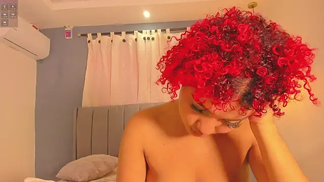 sweetkimmie_ Webcam show