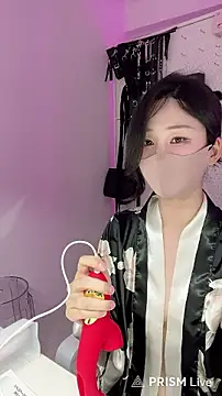 gumi_0418 webkamerás műsora