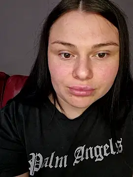 Show modela XAlice69 na web-kameri