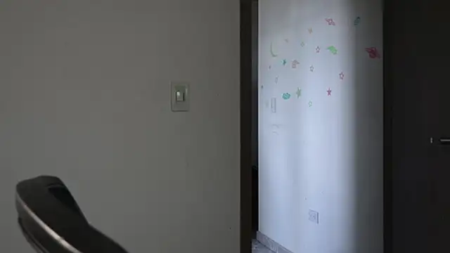 trieone's Webcam Show