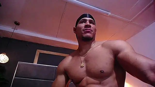 teddyfit19cm's Live XXX Chat