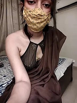 Lavanya_sexyyn Webbikameraesitys