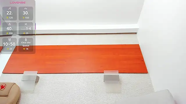 maddy_cartterのライブXXXチャット