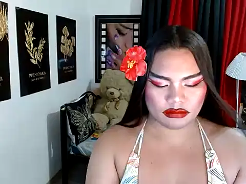 TSbrianaHugeCock 라이브 XXX 채팅