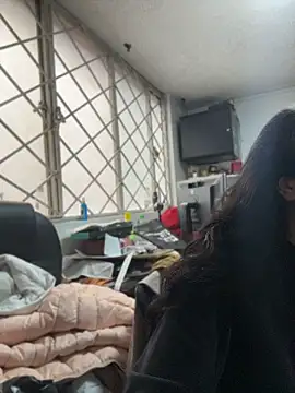 Chat XXX Live SALOME_KORLAND