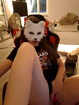 Chat XXX ao vivo de SPrITZMAUS