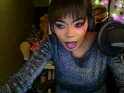 Chatroom XXX en direct de Anaconda2350