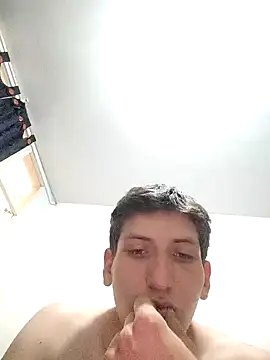 Franklpz58 Webcam Show