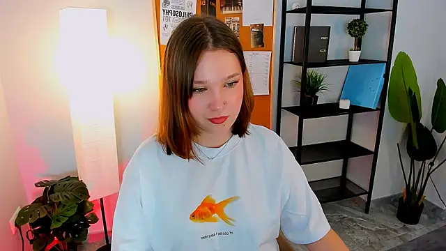 Chatroom XXX en direct de JaneByrd