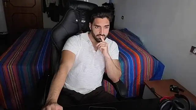 Al3xox02 Webcam show