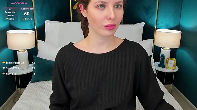 MonaRicci – Naživo XXX chat