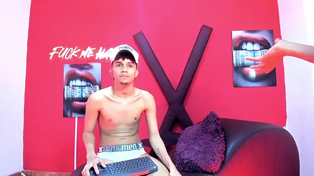 SEXY_BIG_COCK Live XXX-chat