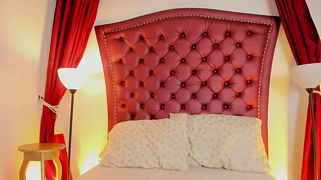 AlexaCollet 라이브 XXX 채팅