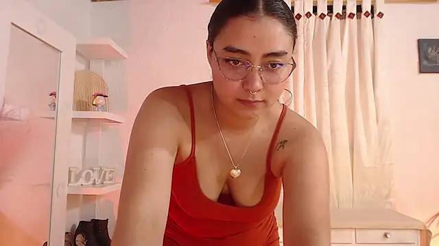 แชท XXX สดของ _Kim__M