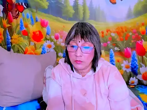 XXX chat uživo modela indianroxy