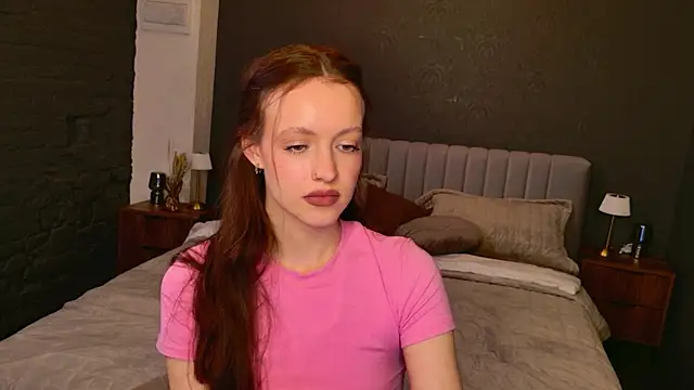 SallyPinkman's Live XXX Chat