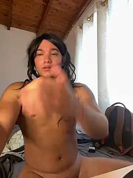 dakota_m Show Webcam